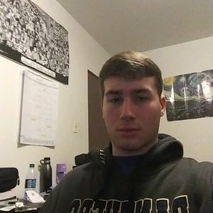 Meet your Posher, Jimmy